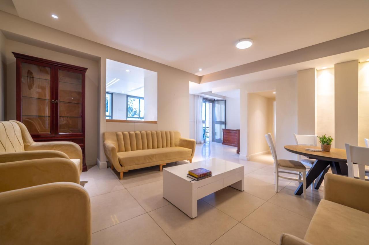 Litov Hotel - A Religious Boutique Hotel Jerusalem Rum bild